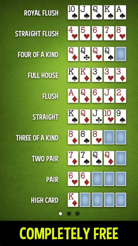 learn poker free online.